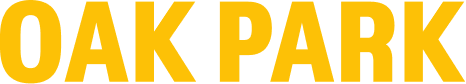 Oak Park Michigan logo
